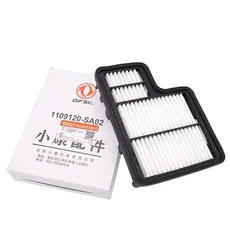 자동차 필터 키트 에어 필터 오일 필터 DFM DFSK GLory 580 1.5T 1.8L 용 에어컨 필터, 02 1.8L engine