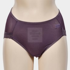 레이스 라인 인견 여성삼각팬티 얇은팬티 땀흡수팬티 베이지팬티