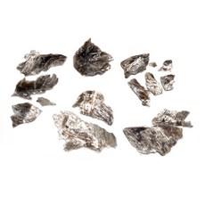 지질 실험 광물 백운모 원석 층상 구조 실험원리 과학키트