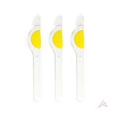 비데 전용 세척솔 3p 틈새솔 비데노즐청소