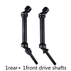 슬래시 전면 후면 드라이브 듀티, 기본