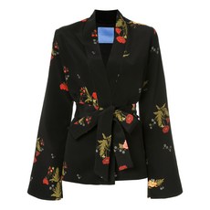 맥그로 코냑 로브 코트