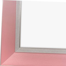 500피스액자 직소퍼즐 전용액자 모던핑크 500조각 380x520mm, 본상품