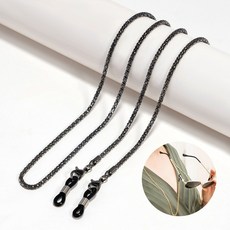 별오점 고급 안경 스트랩 선글라스 줄 체인 목걸이