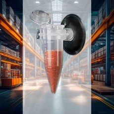 열대어 급식기 금붕어 관상어급여기 물고기키우기 물고기밥 취미용품 자동밥주기