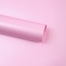 “Be a florist 花藝夢” 微醺防水塑膠包裝紙(20張/包) 包裝紙 花藝資材 乾燥花 永生花 不凋花, 桃之夭夭