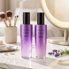 참존 탑클래스 어드밴스드 리프팅 기초 세트 (스킨+로션), 1세트