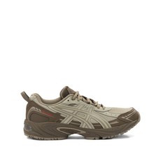 아식스 젤 벤츠 로고 디테일 스니커즈