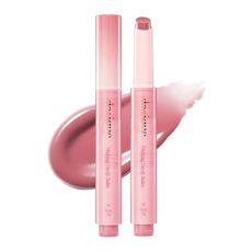 dasique Melting Candy Balm 水光唇筆, 04 Nudy Fig, 1個
