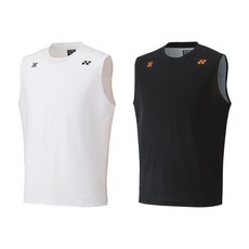 요넥스 남성 티셔츠 민소매 빅토르 악셀센 컬렉션 16823EX