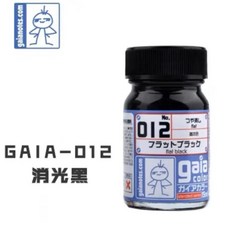 유성 페인트 베이직 컬러 투명 모델 컬러링 밀리터리 건프라 플라스틱, 1개, 1L, 9. 012