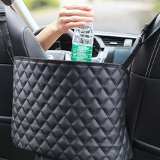 콘솔 포켓 바구니 시트 사이 틈새 수납 보관 hol+94229Gq
