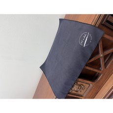 폴인플루트 초극세사 융 관악기용 (국내제작), 1개, 40*50