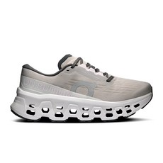 온 일본정품 런닝화 클라우드몬스터 3 여성 Truffle / Ivory