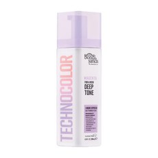 호주 본다이샌즈 테크노컬러 마젠타 셀프 태닝폼 200ml Bondi Sands Tanning Foam Magenta, 1개