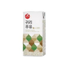 서울우유 귀리우유 190ml 48개