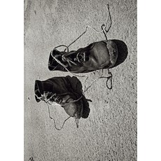 (外文書)Josef Koudelka: Diaries Paperback, Aperture, English