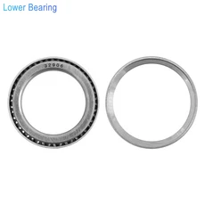 샤프 MX850 MX950 MX1100 MX904 MX1204 MX9008 MX12008 하부 롤러 베어링용 상부 롤러 베어링 상부 롤러 부, 01 Lower Roller Bearing