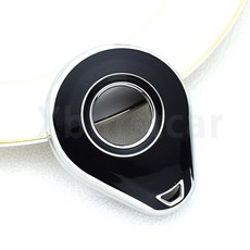 할리 데이비슨 Softail Sportster VRSC 투어링 오토바이 자동차 스트리트 케이스 1200 X48 Fob 커버 홀더 883, bla cover SL