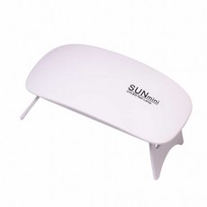 레진 아트 공예 램프 레진램프 UV젤램프 젤네일램프, 1개, 상세페이지 참조