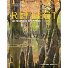 Reflect Listening & Speaking 2, Cengage Learning