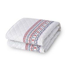 트라움하프트 릴렉스 물세탁 캠핑 전기요 니테스 더블