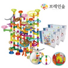 아키레일 정글 600PCS 구슬 굴리기(야광 구슬+보관함+조립매뉴얼)