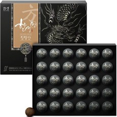 한생방 침향단 (3.75g x 30환) 1박스, 1개, 112.5g