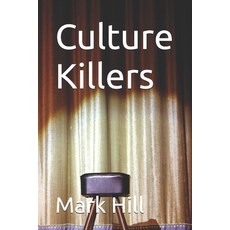 (英文圖書)Culture Killers 平裝版, Independently Published, 英文