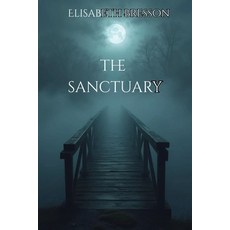 (英文圖書)The Sanctuary 平裝版, Ottavio Ferrante, 英文
