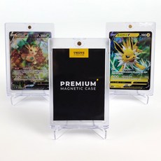 單張卡展示立架, 單色