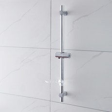 日本東陶升降杆DS740/DS741R/DS709滑動支架，淋浴柱衛浴浴室蓮蓬頭升降桿，浴桿可調節手持花灑升降高度, DS740