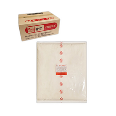 맛샘 웨이브 브레딩믹스 x2, 1개, 5kg