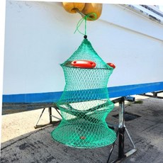 바다어망 부력 낚시어망 와이어, 본상품