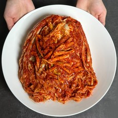 [더본촌] 전라도 보쌈김치, 1세트, 1kg