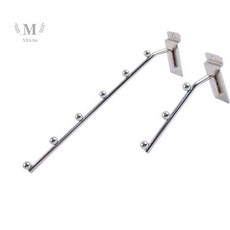 엠비아6 진열헹거 스페이스월훅, 6볼