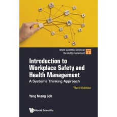 (영문도서) Intro to Workplace Safe (3rd Ed) Paperback, World Scientific Publishing..., English, 9789811290060