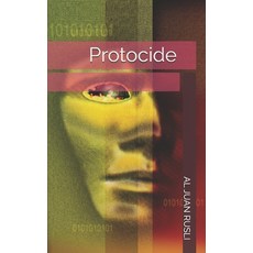(영문도서)Protocide Paperback, Independently Published, English, 9798272739063