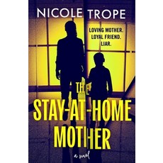 (外文書)The Stay-At-Home Mother Paperback, Grand Central Publishing, English