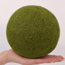 巨大貓薄荷球摩天輪 (直徑12/15公分) 貓薄荷球 貓薄荷 貓草 貓咪化毛 超大貓薄荷球, 1個, 【替換球】直徑12cm 貓草球