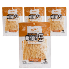 빼빼포 빼빼어포 24g 오리지널, 4개