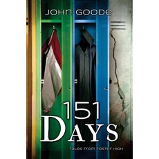 151 Days Paperback, Harmony Ink Press LLC, English, 9781627987479