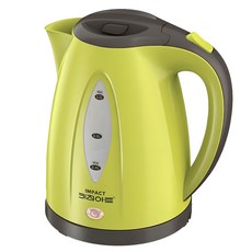 Kitchen-Art 新款 Impact 無線電水壺 綠色, KAEK-12GS