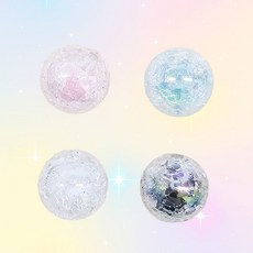 볼꾸 볼펜꾸미기 재료 동대문 파츠 부자재 비즈 크랙 구슬 리꾸리꾸