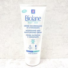 法國 Biolane 法貝兒 舒敏保護營養霜 100ml, 1個