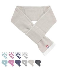 밀리유 Milieu Imabari 타월 쿨링 타월 소프트 젤 아이스 팩 인서트 포함 2개 재사용 가능한 W6713-10 (그레이) 283260 8828896148