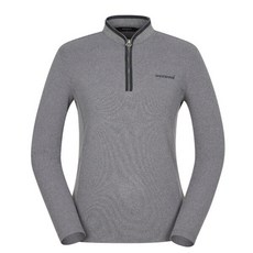 웨스트우드 여성 베이직 집업 티셔츠_WM4WCTS318_SC