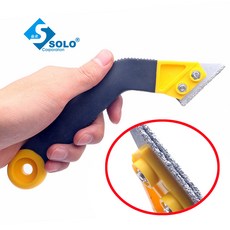 타일 줄눈 제거기 다이아몬드 50mm 칼 날 줄눈칼 스크래퍼 메지 제거 화장실 욕실 주방 바닥 틈새 틈세 매지 제거 좁으곳 모서리 줄눈톱 칼날 줄눈제거기 제거칼 제거끌 끌칼