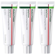 2026 최신상 센텔리안24 마데카크림 에이징 포커스, 50ml, 3개