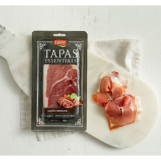 에스푸나 하몽 세라노 슬라이스 100g, 1개